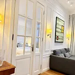 شقة Mondrian & Royal Route Old Town *