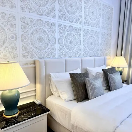 Mondrian & Royal Route 바르샤바